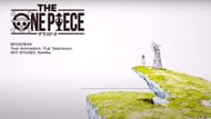 The One Piece announcement (Image via Netflix/WIT Studio)